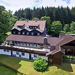 Im Kurort Inkl Fruehstueck Casa de Férias *