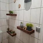 Casa de Férias Im Kurort Inkl Fruehstueck Goslar