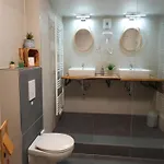 Casa de Férias Im Kurort Inkl Fruehstueck
