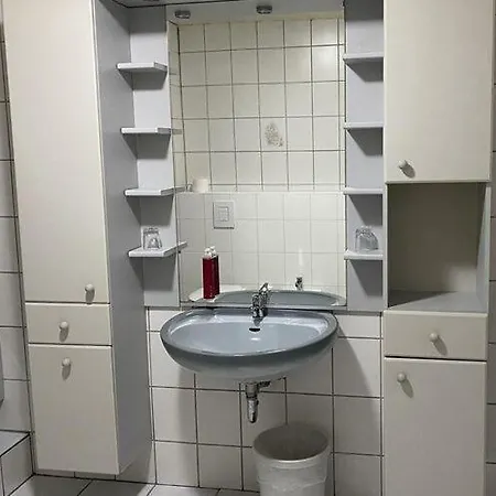 Σπίτι διακοπών Im Kurort Inkl Fruehstueck *
