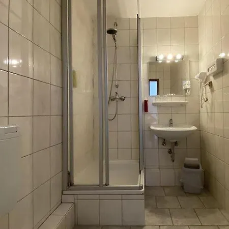 Im Kurort Inkl Fruehstueck * Γκόσλαρ