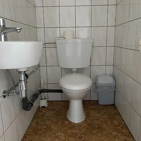 Im Kurort Inkl Fruehstueck *
