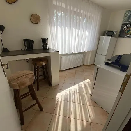 Im Kurort Inkl Fruehstueck Γκόσλαρ