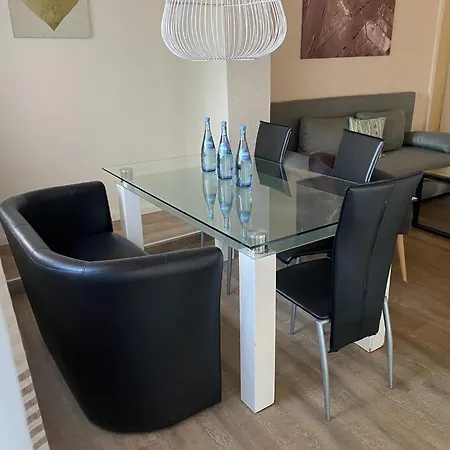 Feriehus Im Kurort Inkl Fruehstueck *