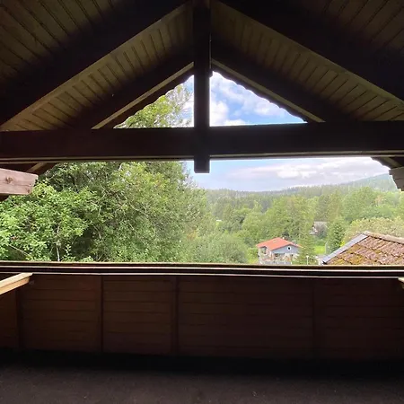 Im Kurort Inkl Fruehstueck Σπίτι διακοπών