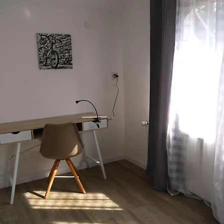 Im Kurort Inkl Fruehstueck Goslar