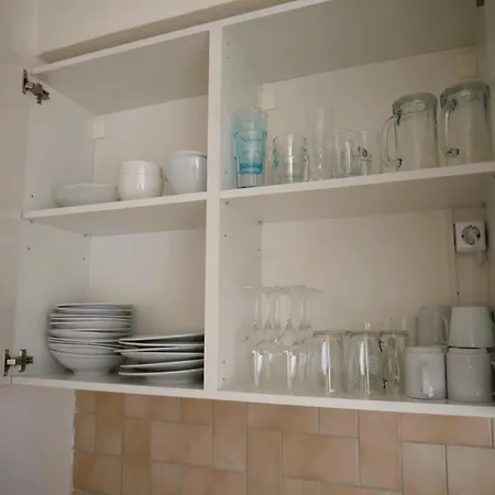 Prázdninový dům Im Kurort Inkl Fruehstueck *