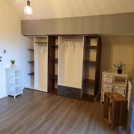 Im Kurort Inkl Fruehstueck *