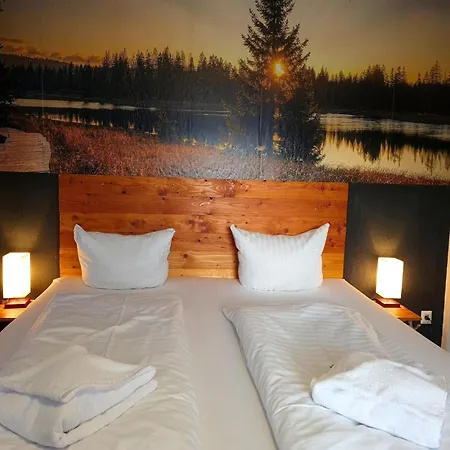 Feriehus Im Kurort Inkl Fruehstueck