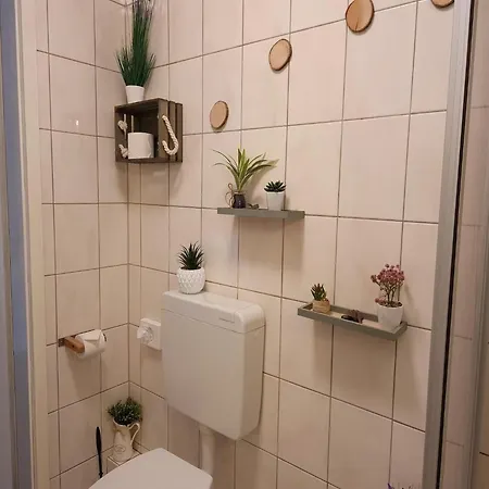 Im Kurort Inkl Fruehstueck