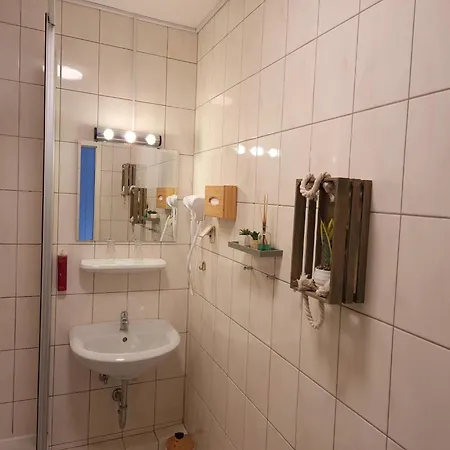 Feriehus Im Kurort Inkl Fruehstueck Goslar