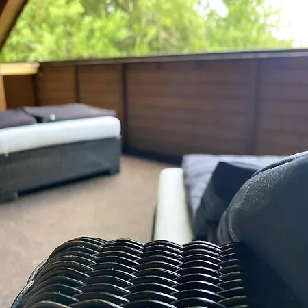 Im Kurort Inkl Fruehstueck * Goslar