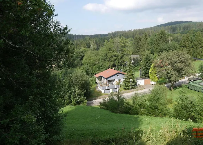 Im Kurort Inkl Fruehstueck Hébergement de vacances Goslar