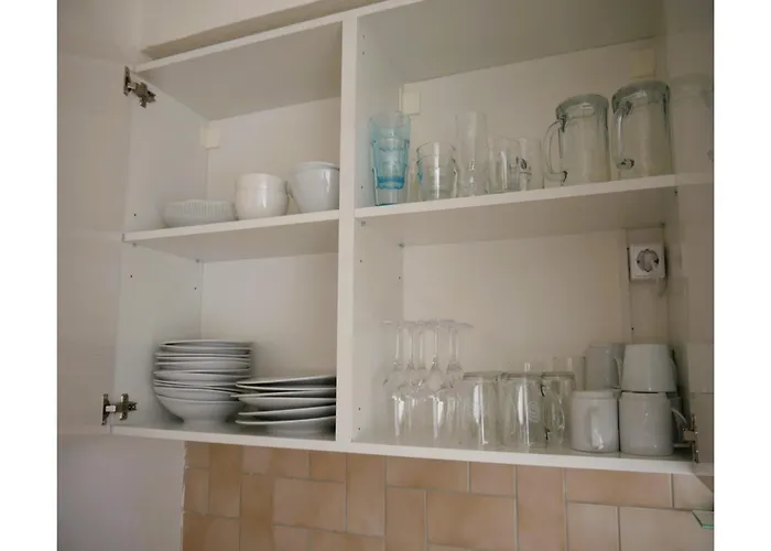 Hébergement de vacances Im Kurort Inkl Fruehstueck *