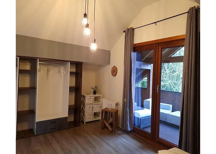 Im Kurort Inkl Fruehstueck Goslar