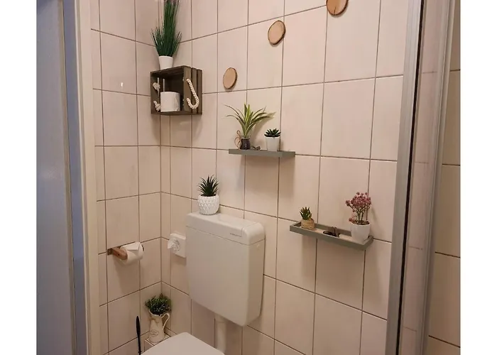 Im Kurort Inkl Fruehstueck