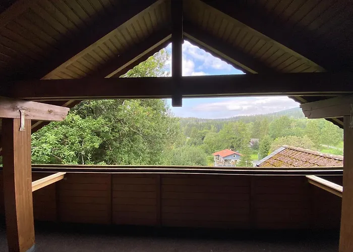 Im Kurort Inkl Fruehstueck Hébergement de vacances